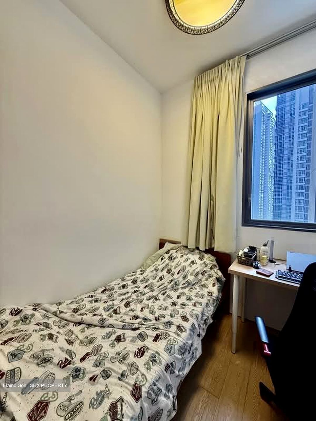 Echelon (D3), Condominium #574468981